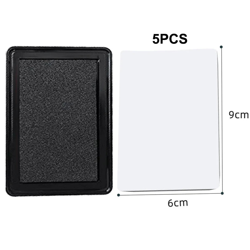 Pet Printing Kit Pawli™ – Crea l’Impronta della Zampa del Tuo Amico a 4 Zampe 🐾