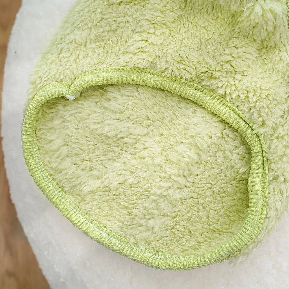 Maglioncino Invernale Pawli™ – Caldo, Morbido e Adorabile per Cani di Piccola Taglia