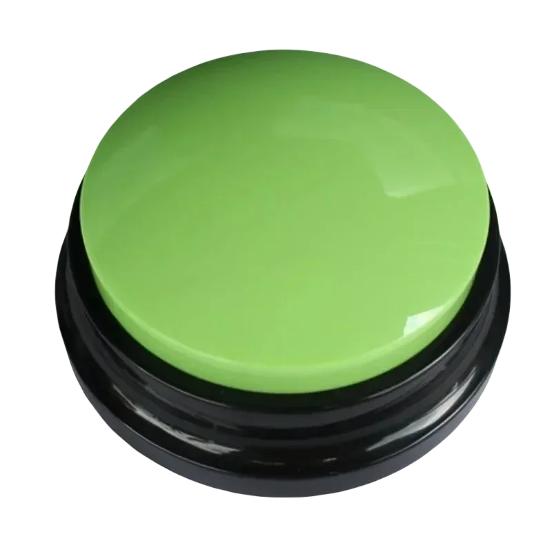 Pulsanti Parlanti Pawli™ – Insegna al Tuo Pet a Comunicare con Te!