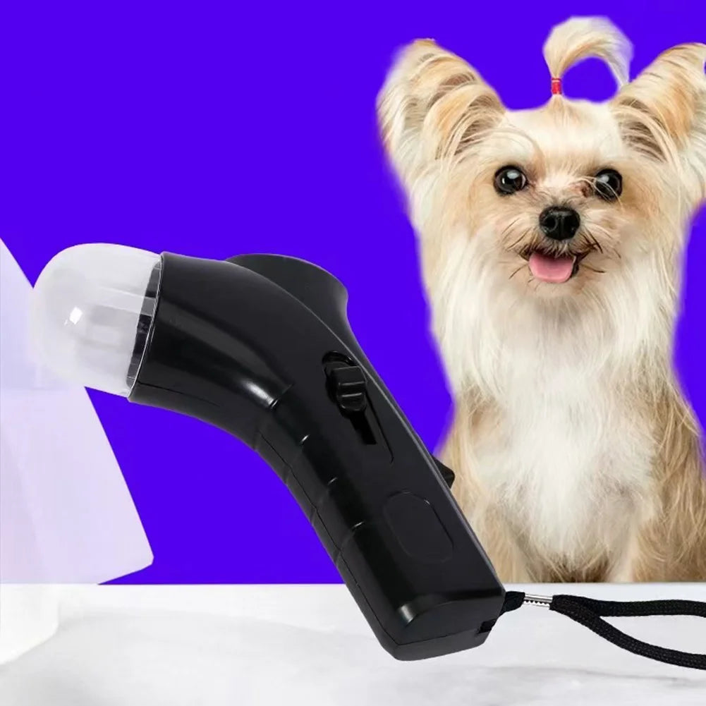 Pistola Lancia-Crocchette Pawli™ – Addestramento Interattivo per Cani