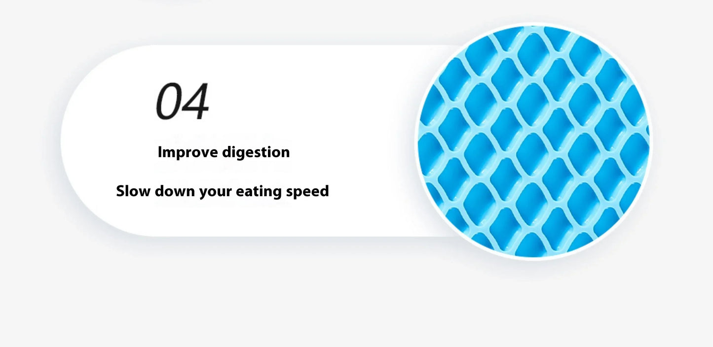 Tappetino Antistress Pawli™ – Rilassante da Leccare per Cani e Gatti