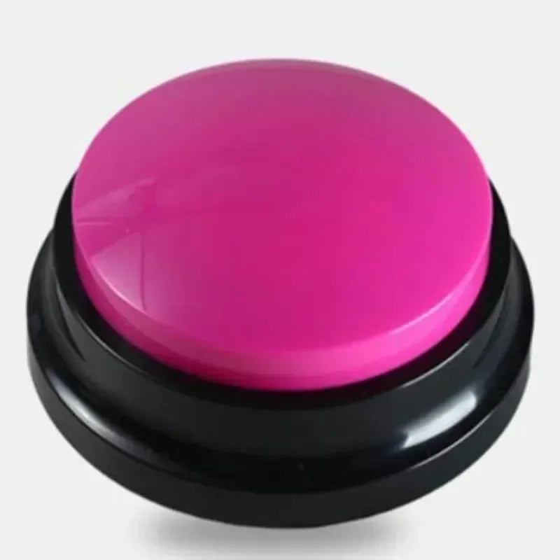 Pulsanti Parlanti Pawli™ – Insegna al Tuo Pet a Comunicare con Te!