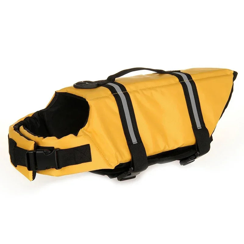 Summer Dog Life Jacket – Giubbotto Salvagente Estivo per Cani