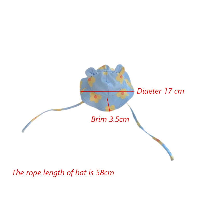 Completo Estivo Pawli™ – Outfit con Cappellino per Cani alla Moda