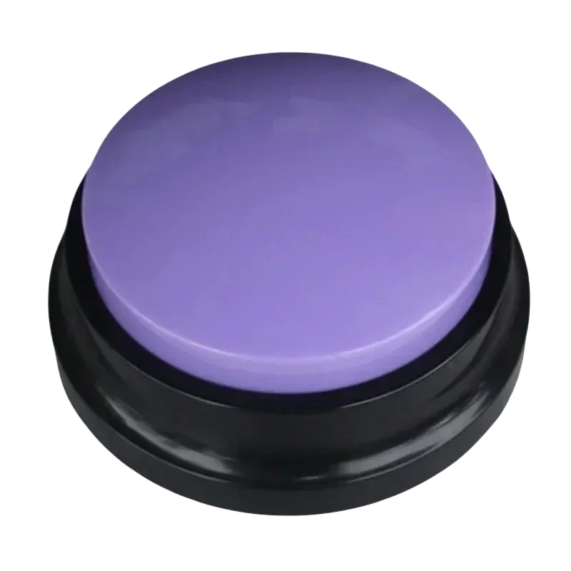 Pulsanti Parlanti Pawli™ – Insegna al Tuo Pet a Comunicare con Te!