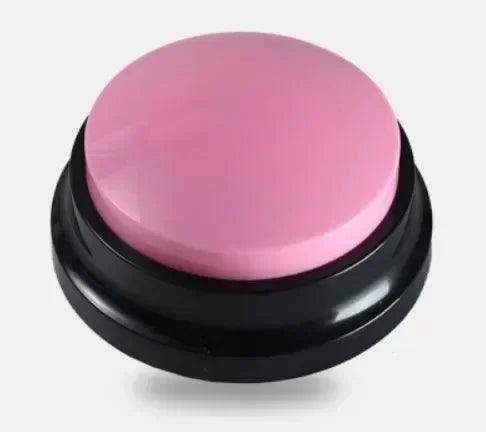 Pulsanti Parlanti Pawli™ – Insegna al Tuo Pet a Comunicare con Te!