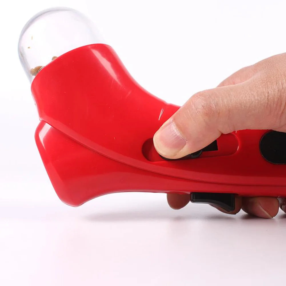 Pistola Lancia-Crocchette Pawli™ – Addestramento Interattivo per Cani