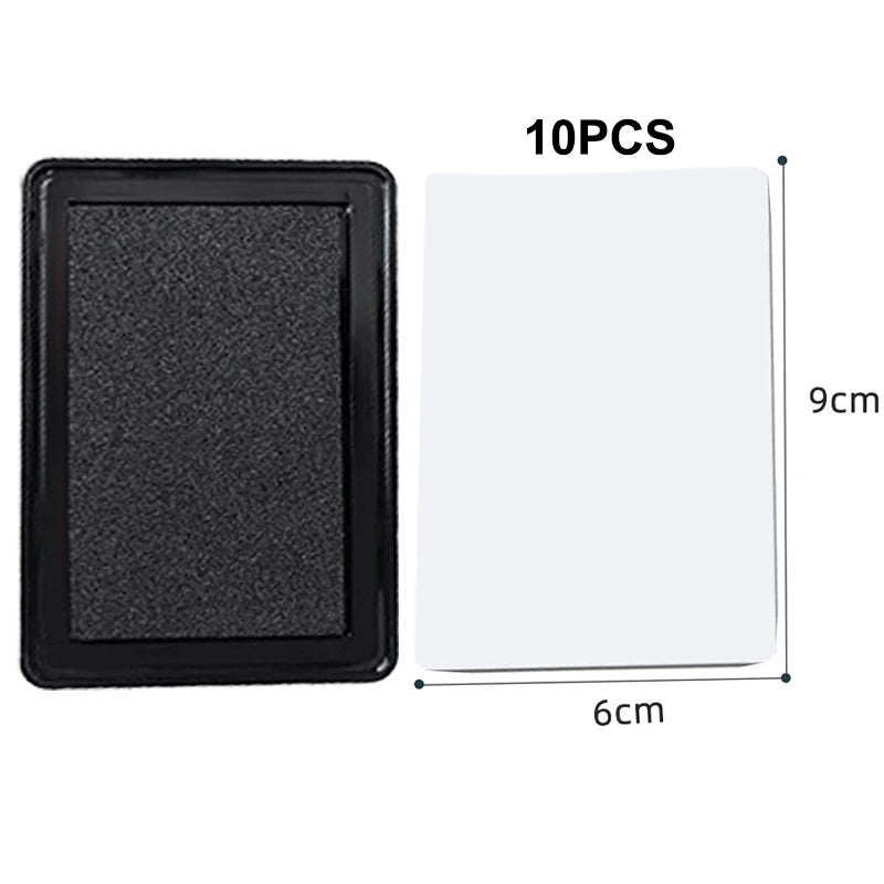 Pet Printing Kit Pawli™ – Crea l’Impronta della Zampa del Tuo Amico a 4 Zampe 🐾